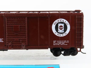 HO Athearn Bev-Bel #522-1 BCK Buffalo Creek 