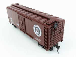 HO Athearn Bev-Bel #522-1 BCK Buffalo Creek 