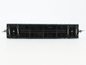 HO Athearn Bev-Bel #1345-2 MEC Maine Central Pine Tree 50' Gondola #1172 - BUILT
