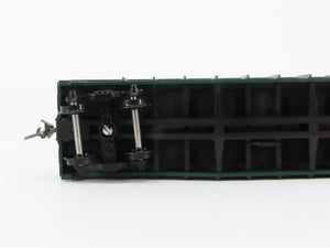 HO Athearn Bev-Bel #1345-2 MEC Maine Central Pine Tree 50' Gondola #1172 - BUILT