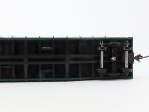 HO Athearn Bev-Bel #1345-2 MEC Maine Central Pine Tree 50' Gondola #1172 - BUILT