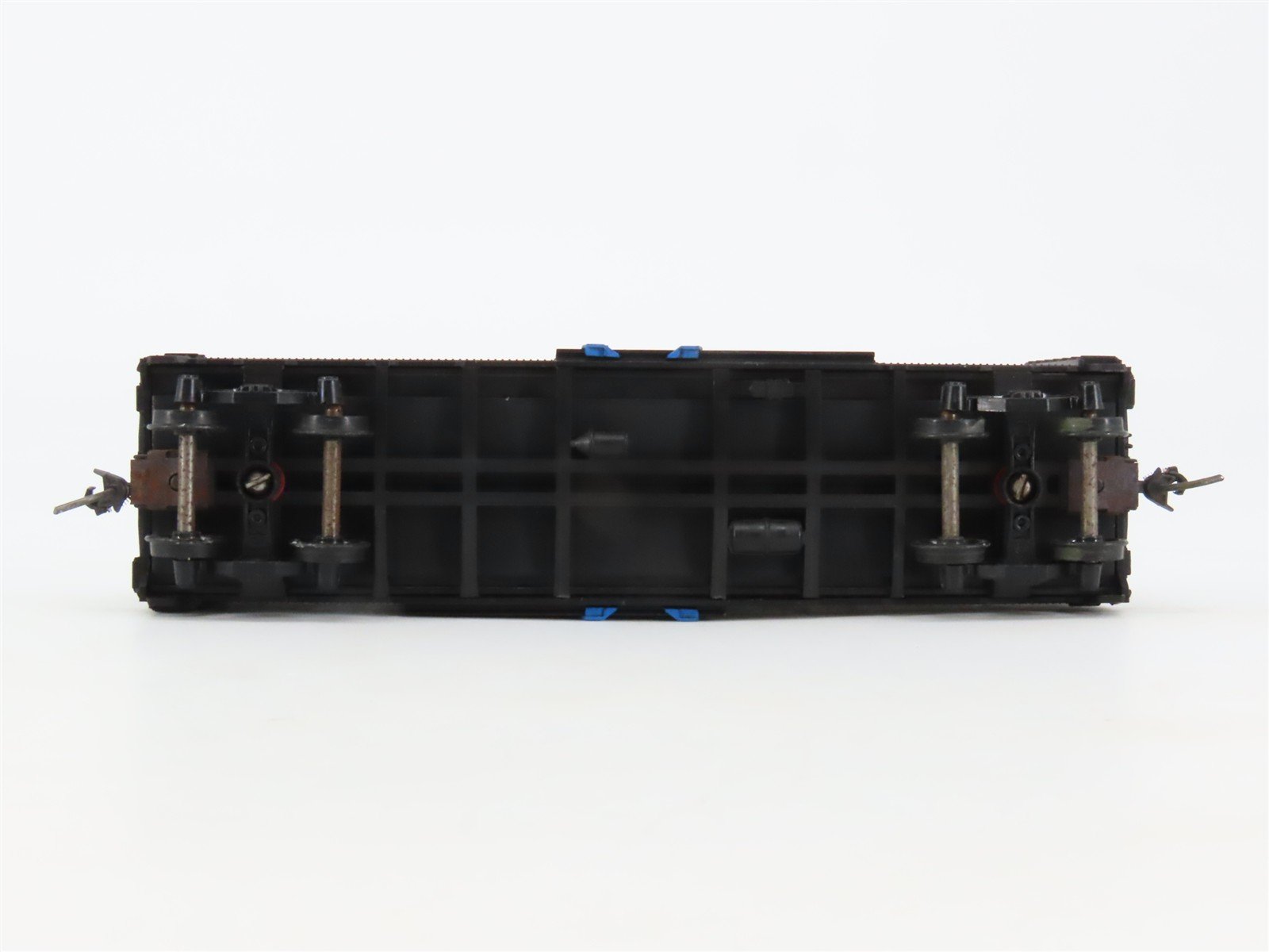 HO Athearn Bev-Bel #1148-3 BM Boston & Maine 40' Box Car #74737 - BUILT