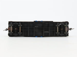 HO Athearn Bev-Bel #1148-3 BM Boston & Maine 40' Box Car #74737 - BUILT
