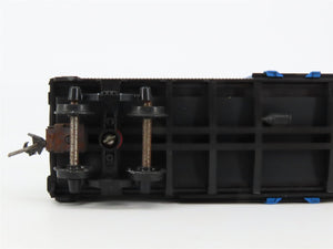 HO Athearn Bev-Bel #1148-3 BM Boston & Maine 40' Box Car #74737 - BUILT