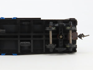 HO Athearn Bev-Bel #1148-3 BM Boston & Maine 40' Box Car #74737 - BUILT