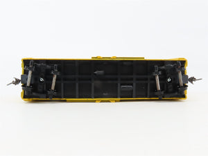 HO Scale Athearn Bev-Bel #521-2 MKT The Katy Single Door 40' Boxcar #6434 BUILT