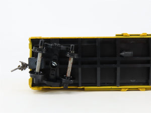 HO Scale Athearn Bev-Bel #521-2 MKT The Katy Single Door 40' Boxcar #6434 BUILT