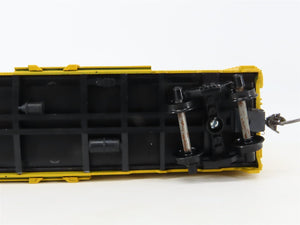 HO Scale Athearn Bev-Bel #521-2 MKT The Katy Single Door 40' Boxcar #6434 BUILT