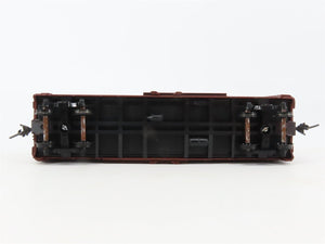 HO Scale Athearn Bev-Bel #315-2 CN Canadian National 40' Box Car #421836 - BUILT