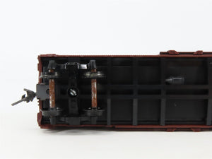 HO Scale Athearn Bev-Bel #315-2 CN Canadian National 40' Box Car #421836 - BUILT