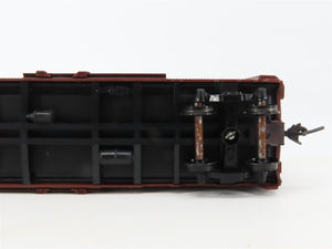 HO Scale Athearn Bev-Bel #315-2 CN Canadian National 40' Box Car #421836 - BUILT