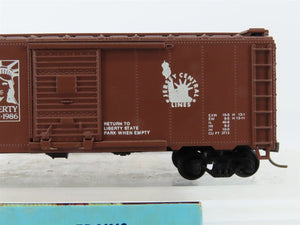 HO Scale Athearn Bev-Bel 2163 CNJ Jersey Central 