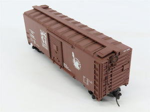 HO Scale Athearn Bev-Bel 2163 CNJ Jersey Central 
