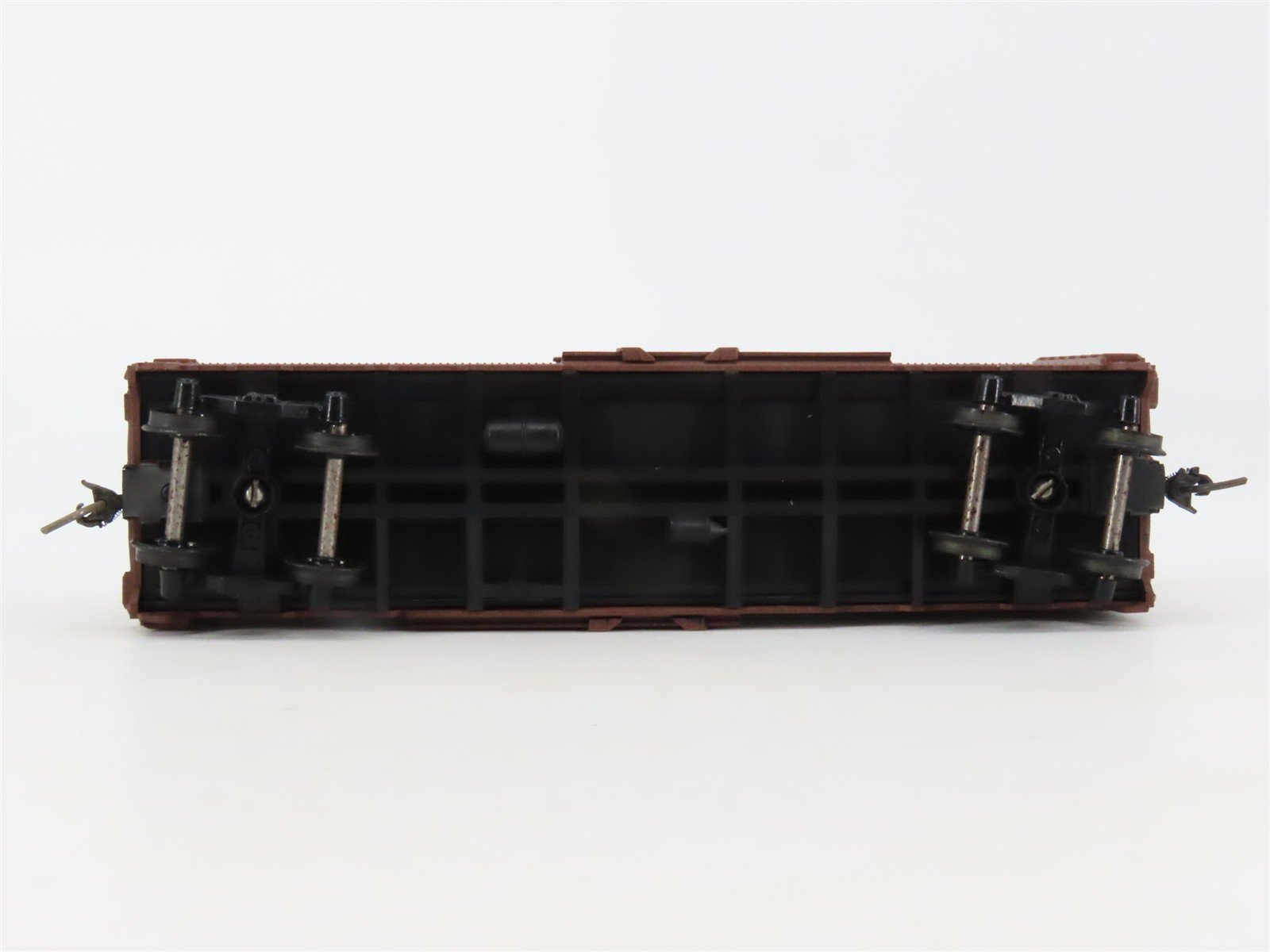 HO Scale Athearn Bev-Bel 2163 CNJ Jersey Central 