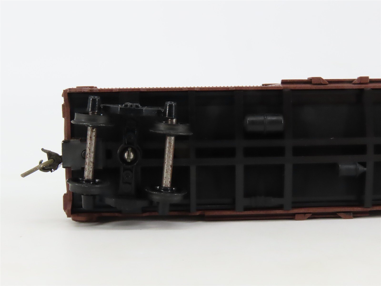 HO Scale Athearn Bev-Bel 2163 CNJ Jersey Central 