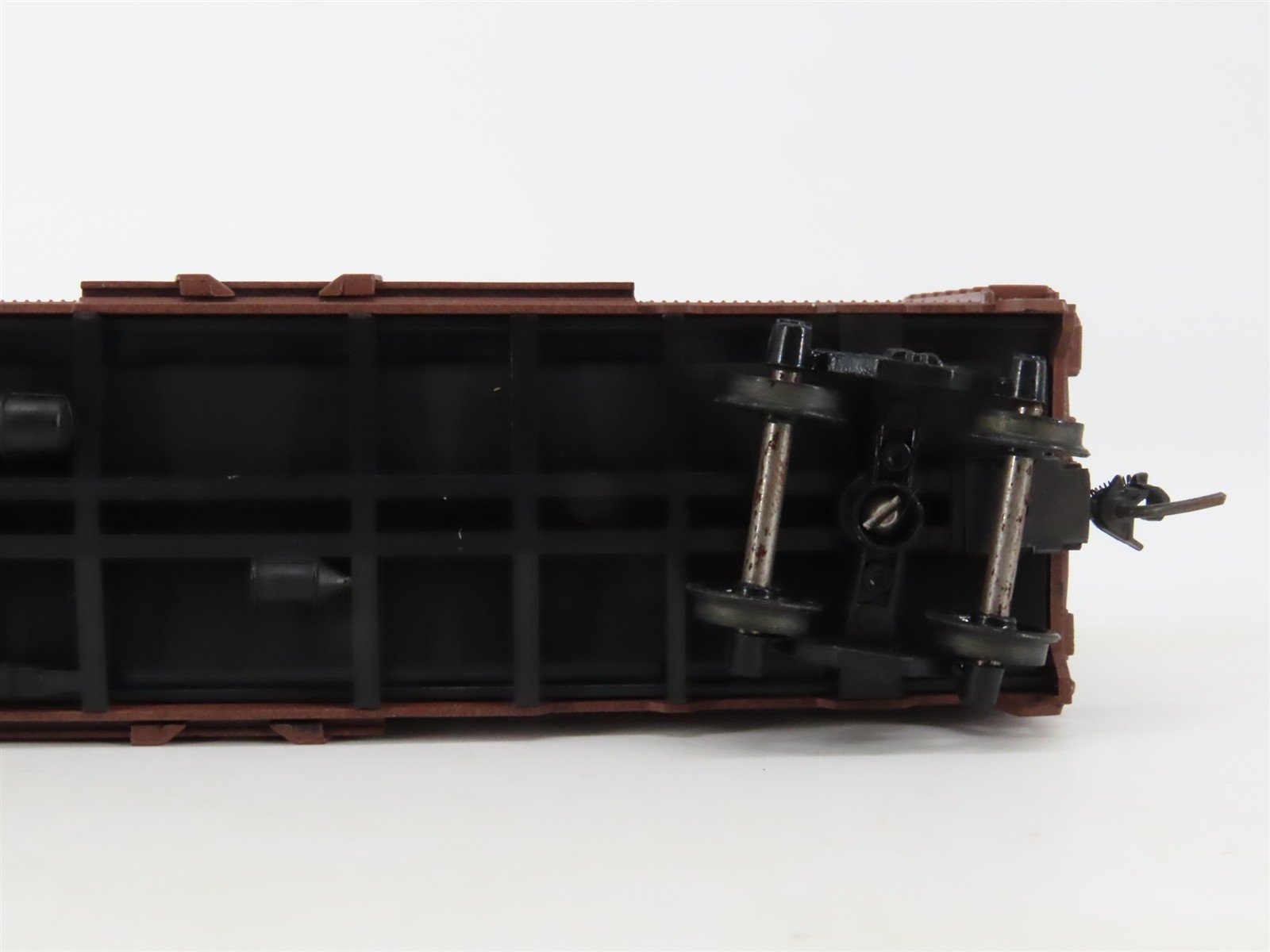 HO Scale Athearn Bev-Bel 2163 CNJ Jersey Central 