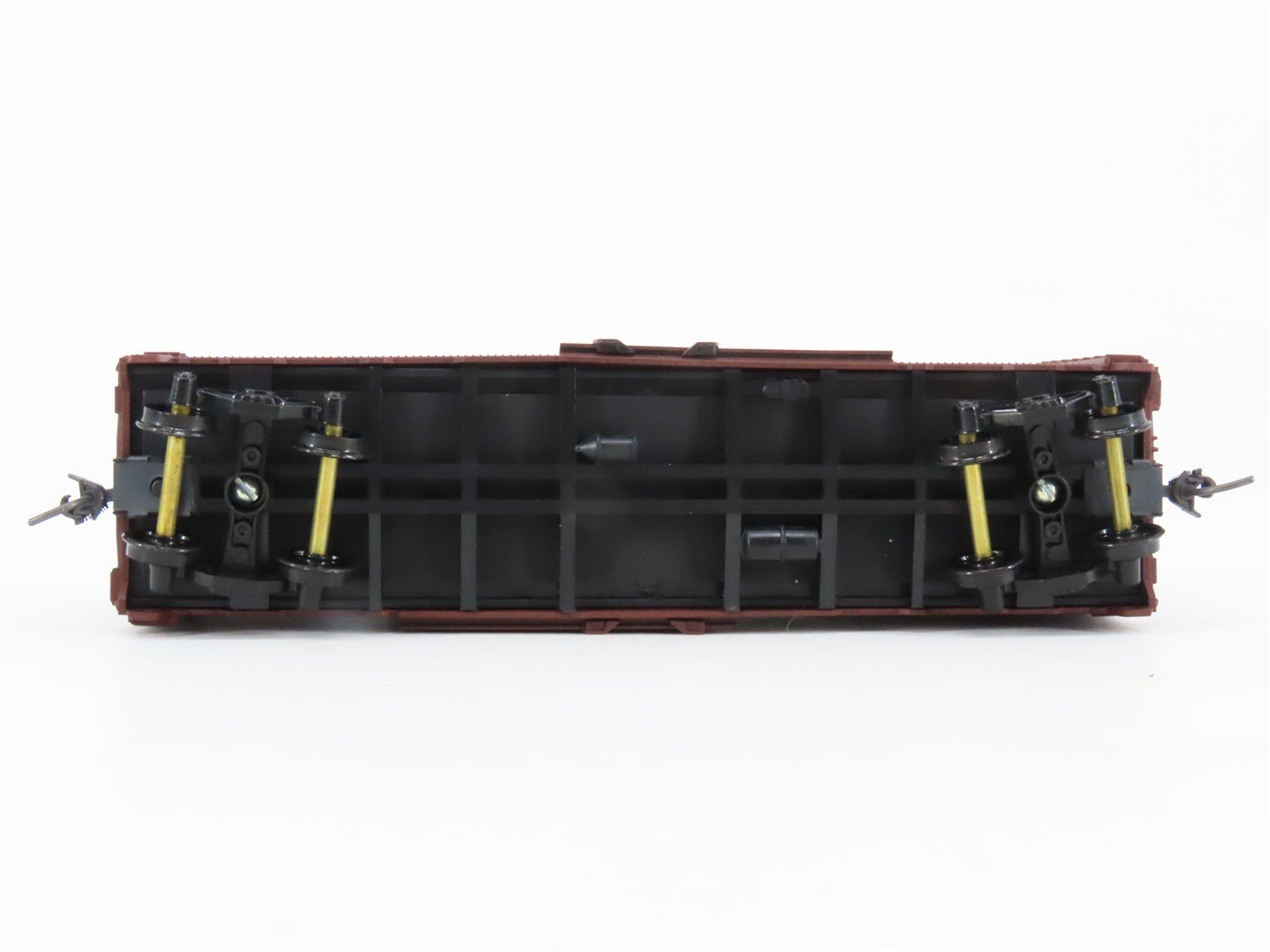 HO Scale Athearn Bev-Bel #1147-2 CRR Clinchfield 40' Box Car #5150 - BUILT