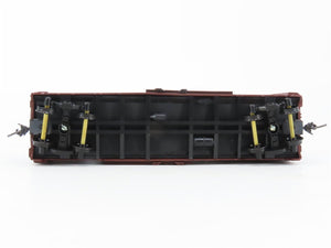 HO Scale Athearn Bev-Bel #1147-2 CRR Clinchfield 40' Box Car #5150 - BUILT