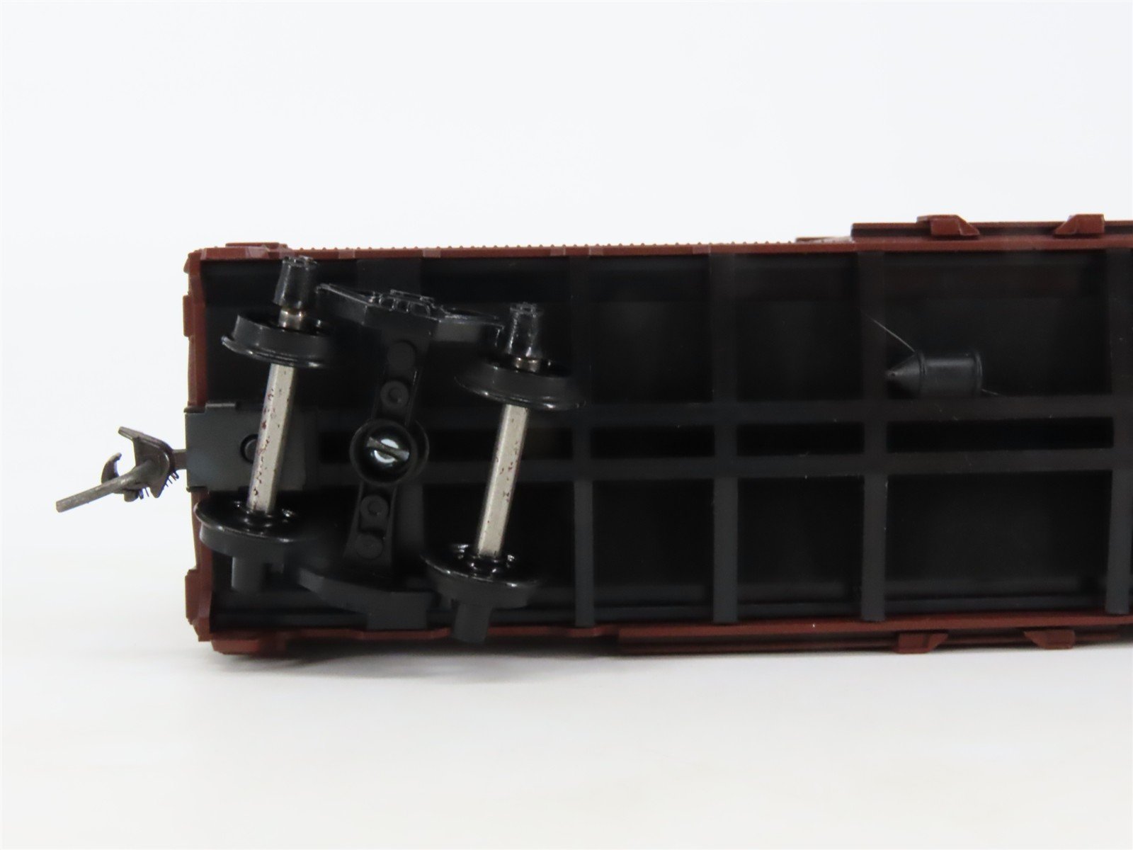 HO Scale Athearn Bev-Bel 1084-2/1 SAL Seaboard 