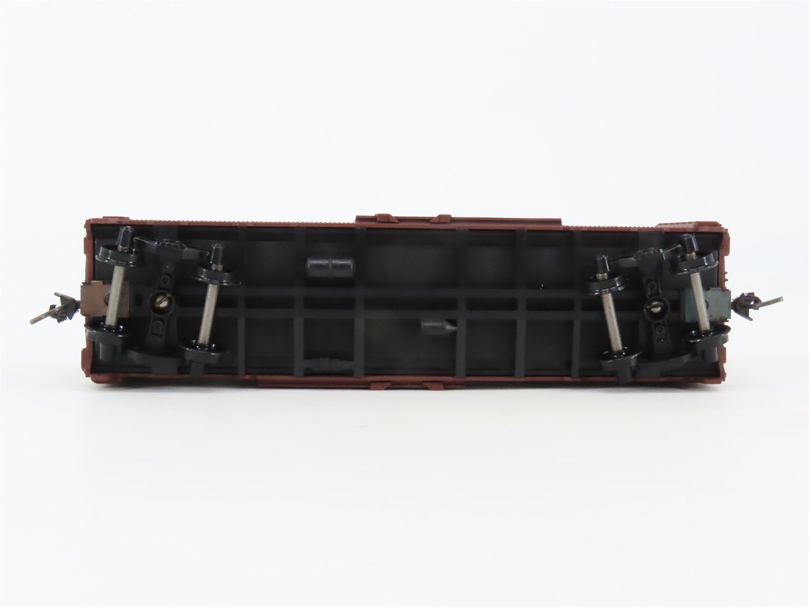 HO Scale Athearn Bev-Bel 1046 C&EI Chicago & Eastern Illinois 40' Box Car 117531