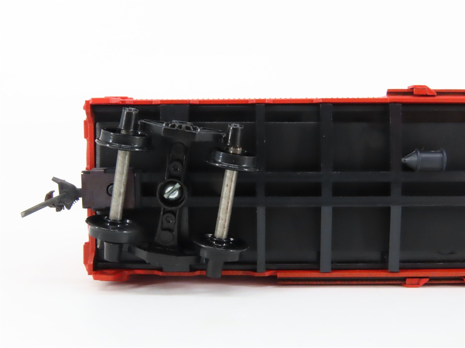 HO Athearn Bev-Bel 255-1 MKT Missouri Kansas Texas 