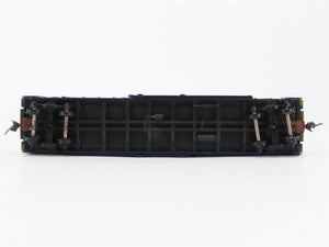 HO Scale Athearn Bev-Bel 305 ONT Ontario Northland 50' Box Car #7701 - BUILT