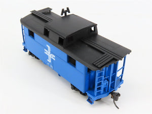 HO Scale Bowser 55015 BM Boston & Maine N-5 Caboose #C31 - BUILT