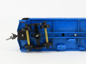 HO Scale Bowser 55015 BM Boston & Maine N-5 Caboose #C31 - BUILT