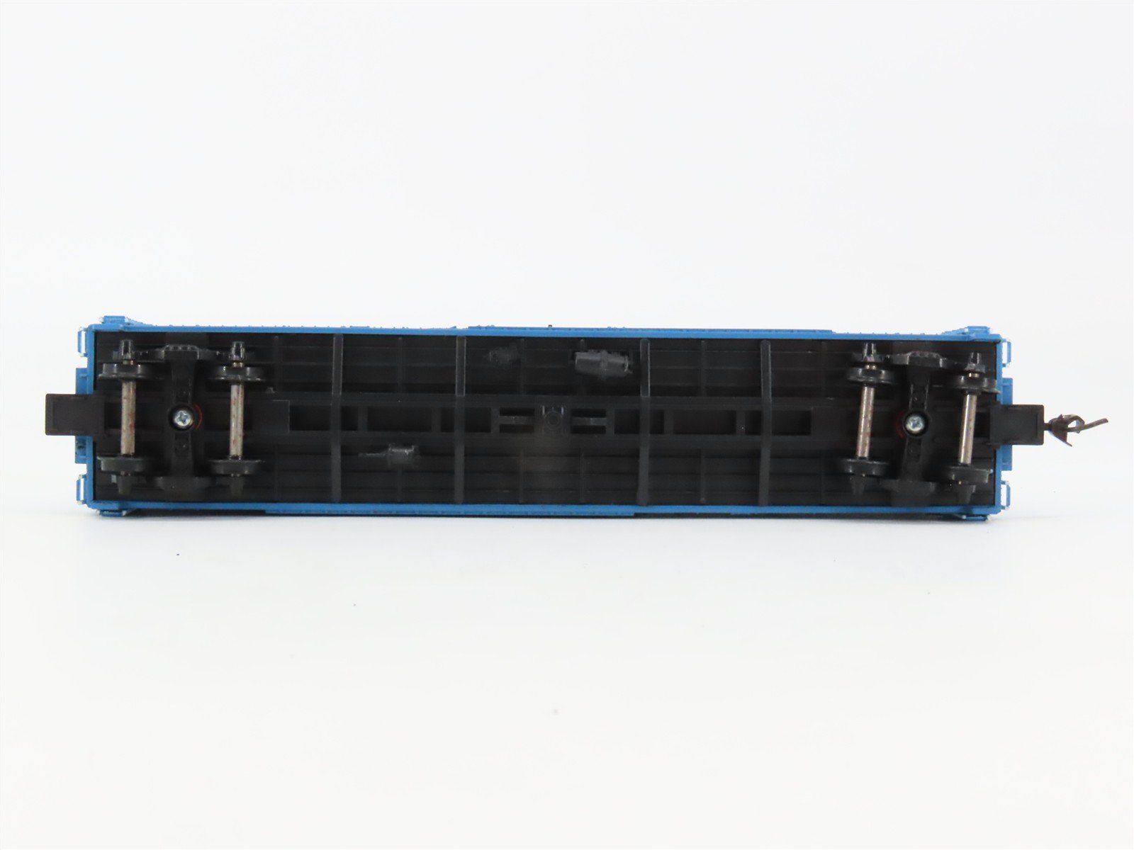 HO Scale Details West BC803 BM Boston & Maine 50' Box Car #154 - BUILT