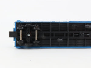 HO Scale Details West BC803 BM Boston & Maine 50' Box Car #154 - BUILT