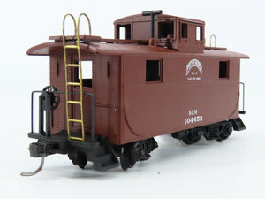 HO Scale Roundhouse Bev-Bel 4992-1 BM 