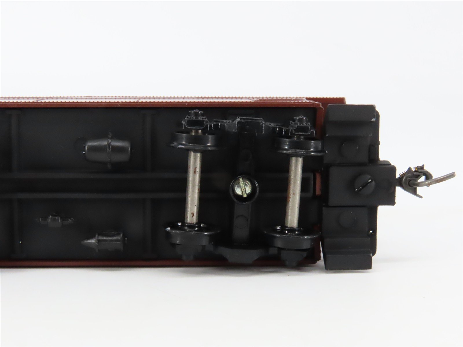 HO Scale Roundhouse Bev-Bel 4992-1 BM 