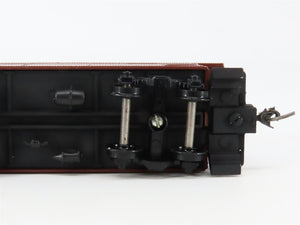 HO Scale Roundhouse Bev-Bel 4992-1 BM 