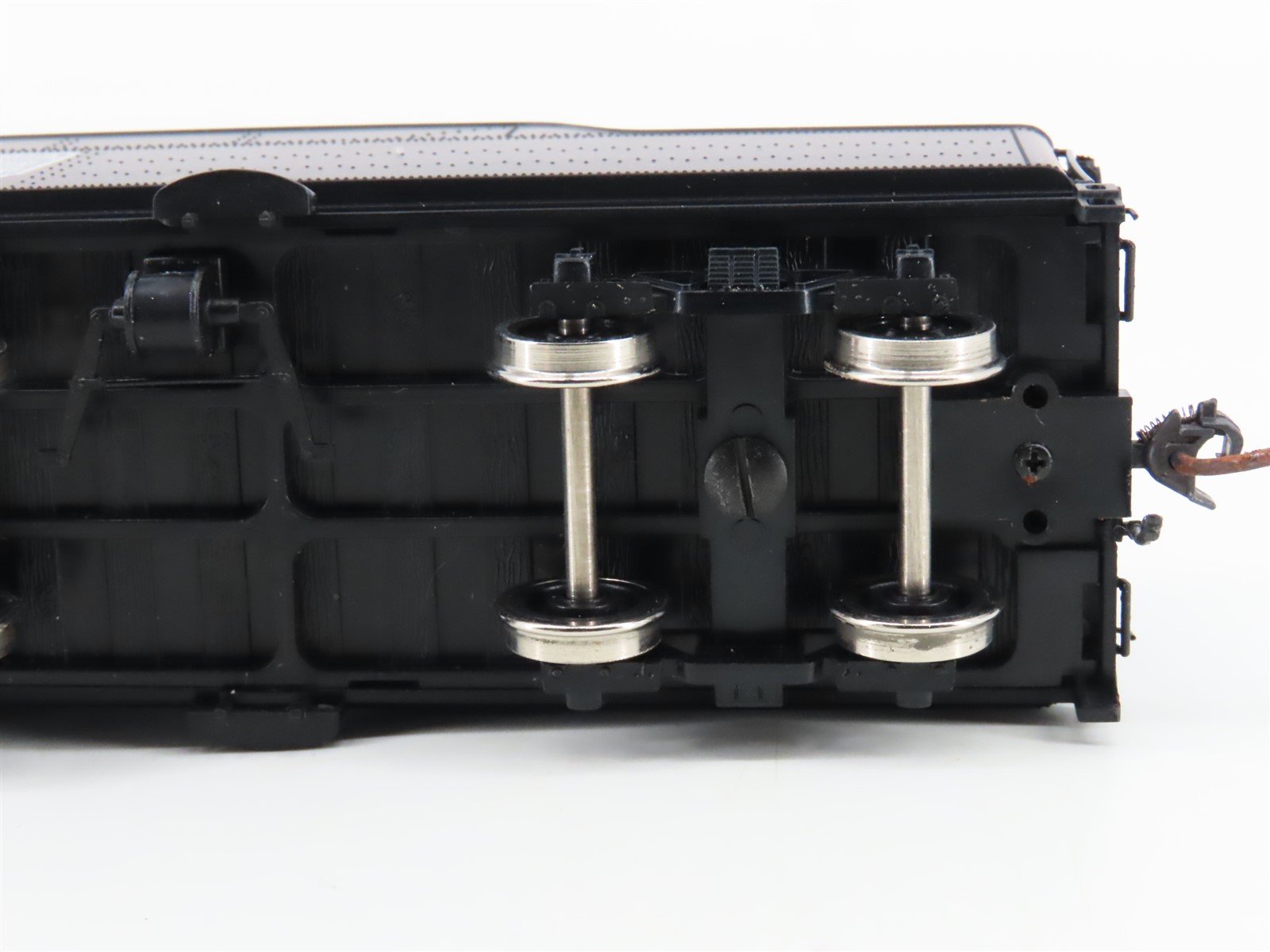 HO Scale Athearn Genesis G9000 BAR Bangor & Aroostook 2-8-2 Steam Loco CUSTOM