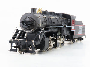 HO Scale IHC M9522 MEC Maine Central 2-8-0 Steam Locomotive #519