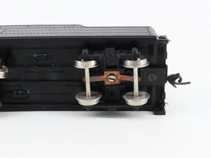 HO Scale IHC M9557 BAR Bangor & Aroostook 2-8-0 Steam Locomotive #170
