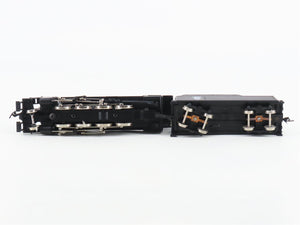 HO Scale IHC M9557 BAR Bangor & Aroostook 2-8-0 Steam Locomotive #170