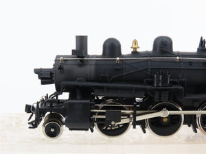 HO Scale IHC M543 B&M Boston & Maine 2-6-0 Steam Locomotive #1495