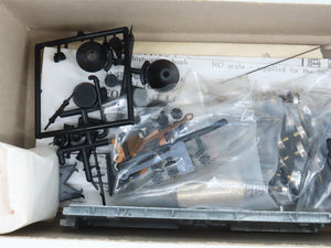 HOn3 Scale Roundhouse 391 DRGW Rio Grande C-3 Shay Steam Locomotive Kit