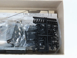 HOn3 Scale Roundhouse 391 DRGW Rio Grande C-3 Shay Steam Locomotive Kit