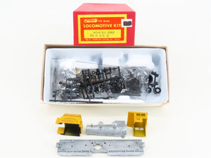 HOn3 Scale Roundhouse 381 DRGW Rio Grande B-2 Shay Steam Locomotive #8 Kit