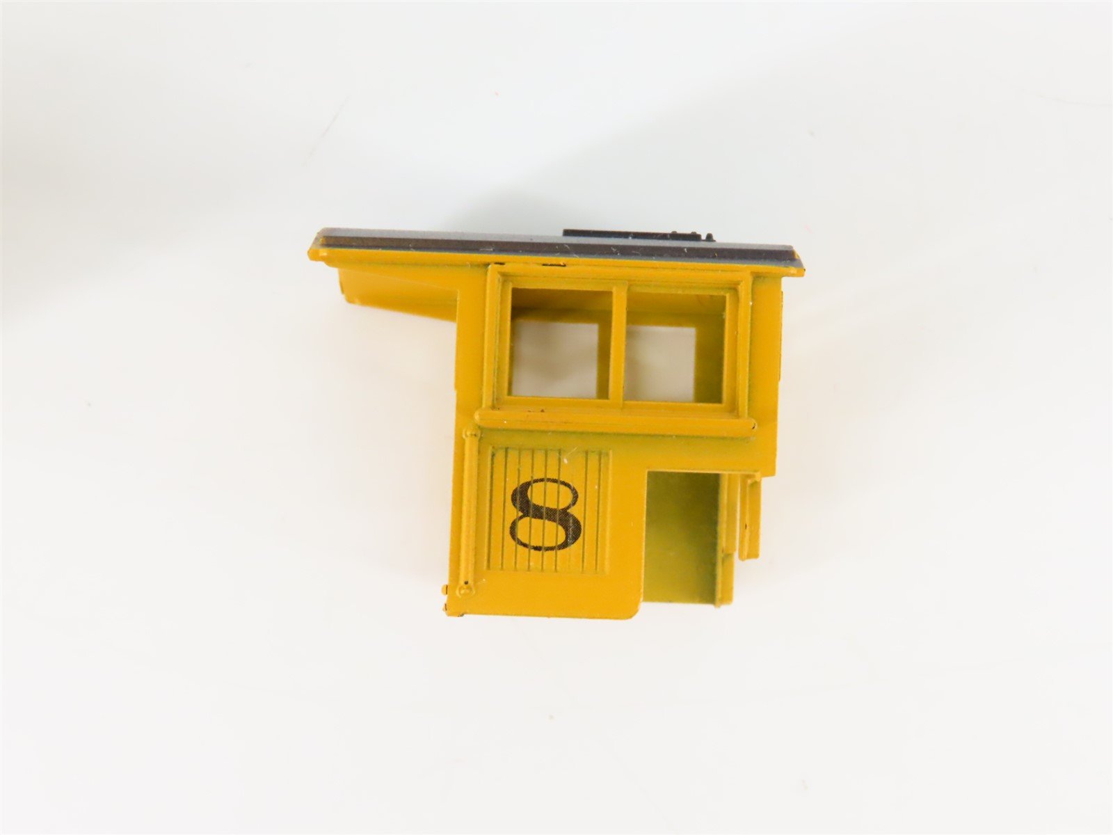 HOn3 Scale Roundhouse 381 DRGW Rio Grande B-2 Shay Steam Locomotive #8 Kit