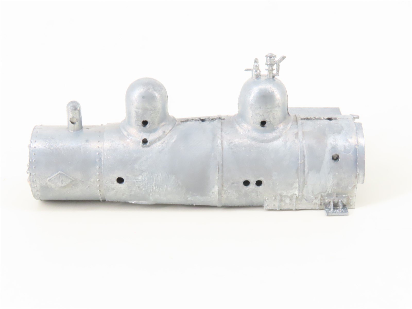 HOn3 Scale Roundhouse 381 DRGW Rio Grande B-2 Shay Steam Locomotive #8 Kit
