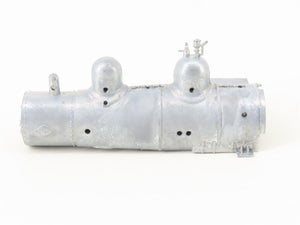 HOn3 Scale Roundhouse 381 DRGW Rio Grande B-2 Shay Steam Locomotive #8 Kit