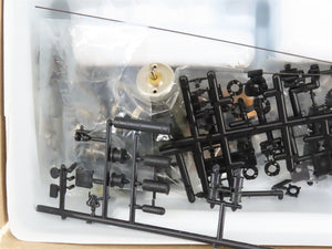 HOn3 Scale Roundhouse 381 DRGW Rio Grande B-2 Shay Steam Locomotive #8 Kit