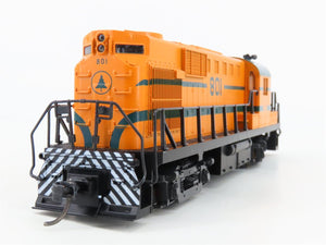 HO Scale Atlas 7097 MEC Maine Central RS11 Diesel Locomotive #801