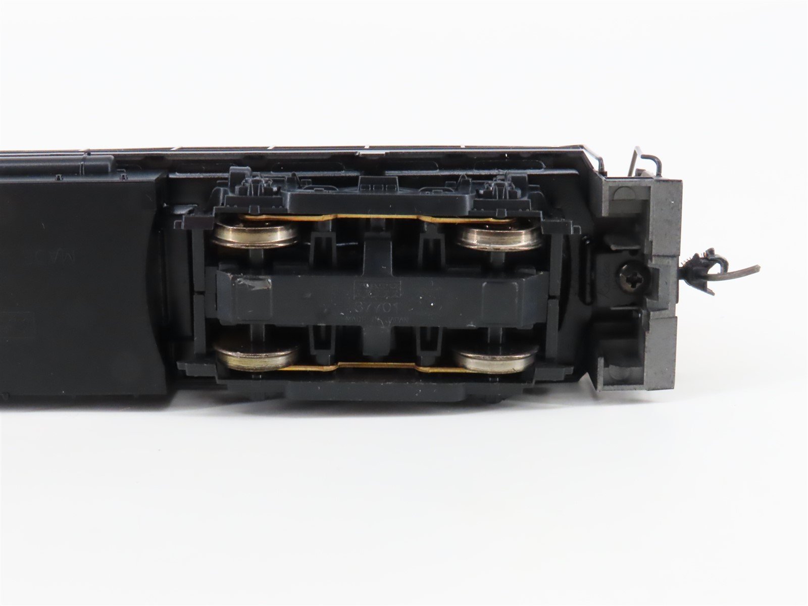 HO Scale Atlas 7097 MEC Maine Central RS11 Diesel Locomotive #801