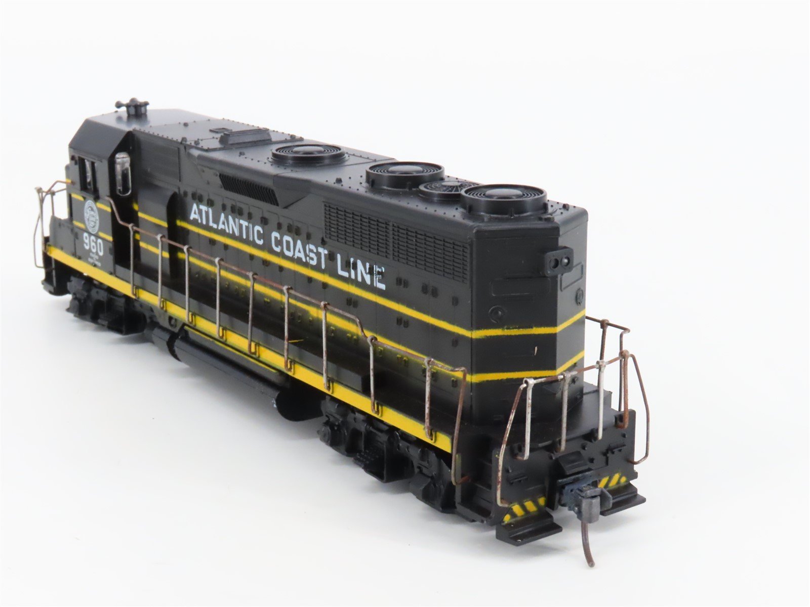 HO Scale Athearn 4221 ACL Atlantic Coast Line GP35 Diesel Loco #960 UNPOWERED