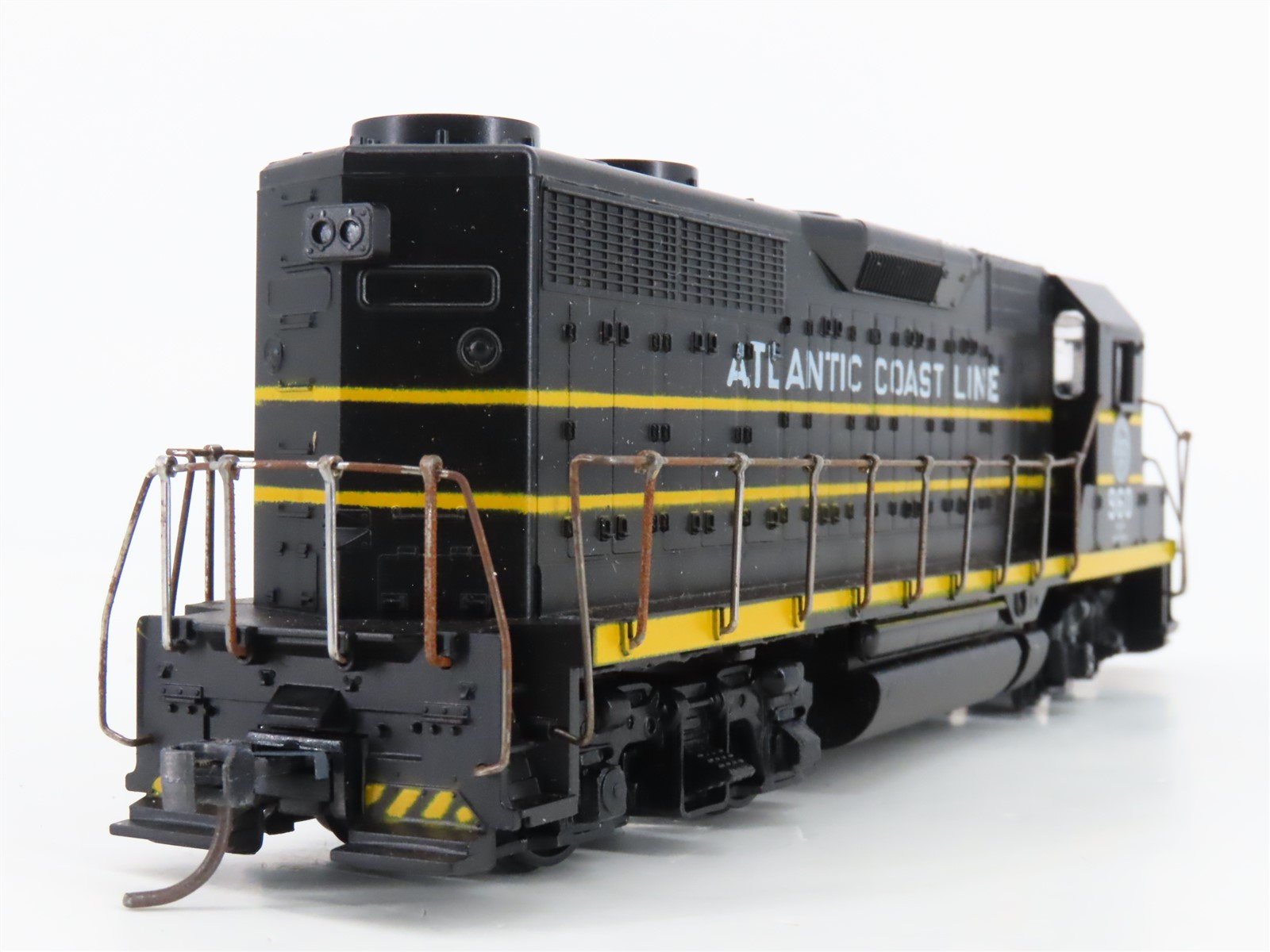 HO Scale Athearn 4221 ACL Atlantic Coast Line GP35 Diesel Loco #960 UNPOWERED