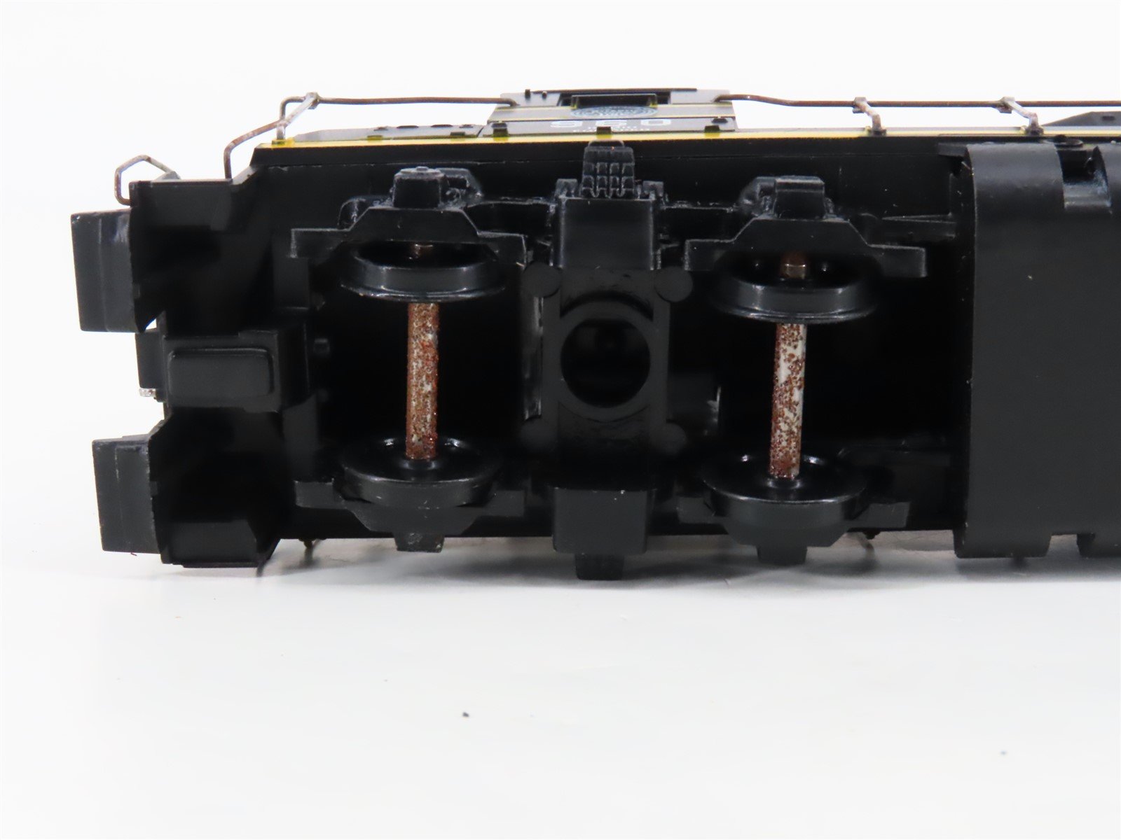 HO Scale Athearn 4221 ACL Atlantic Coast Line GP35 Diesel Loco #960 UNPOWERED